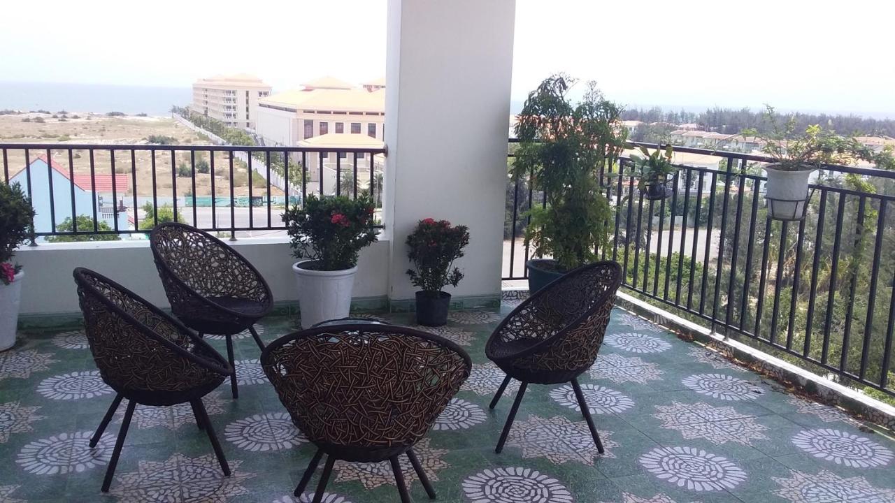 Suri Apartment & Hotel Danang Kültér fotó