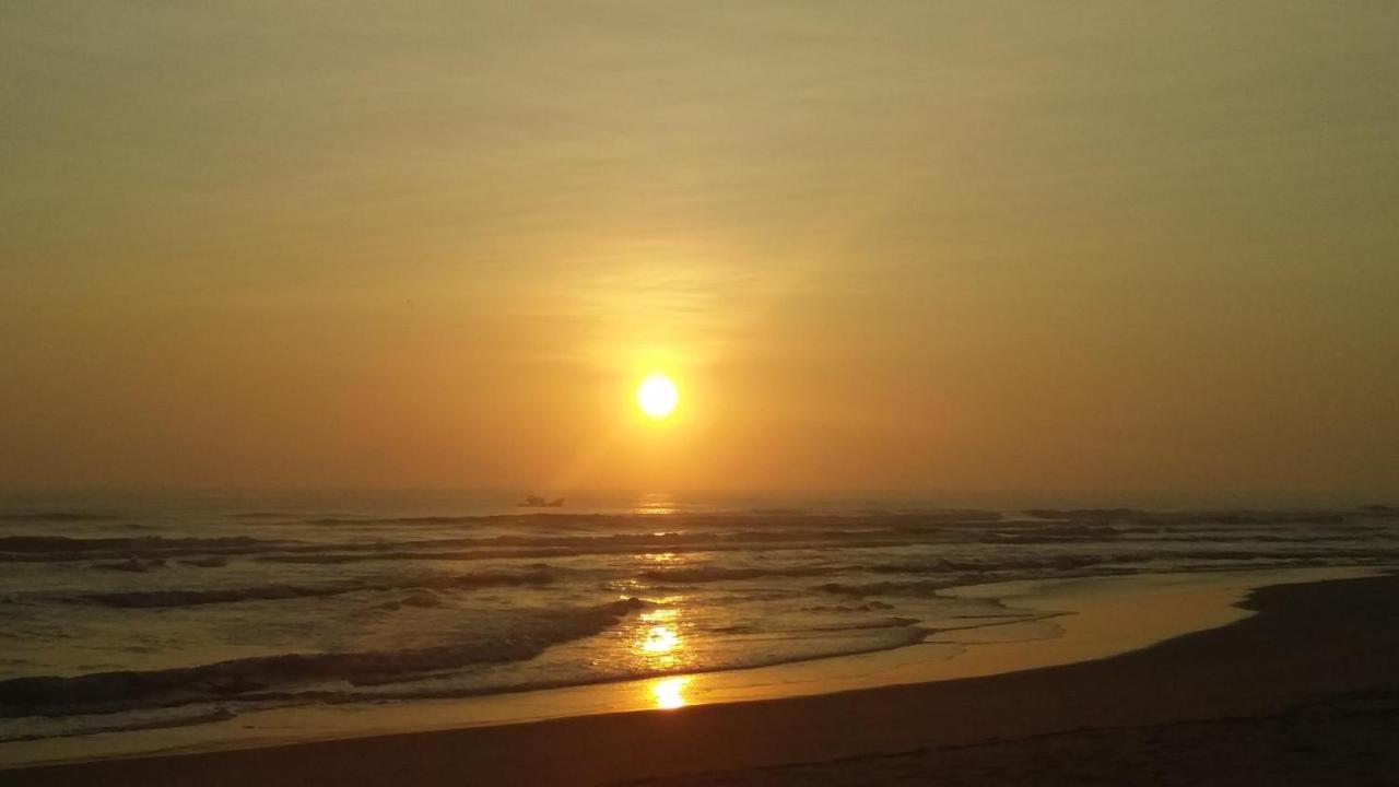 Suri Apartment & Hotel Danang Kültér fotó