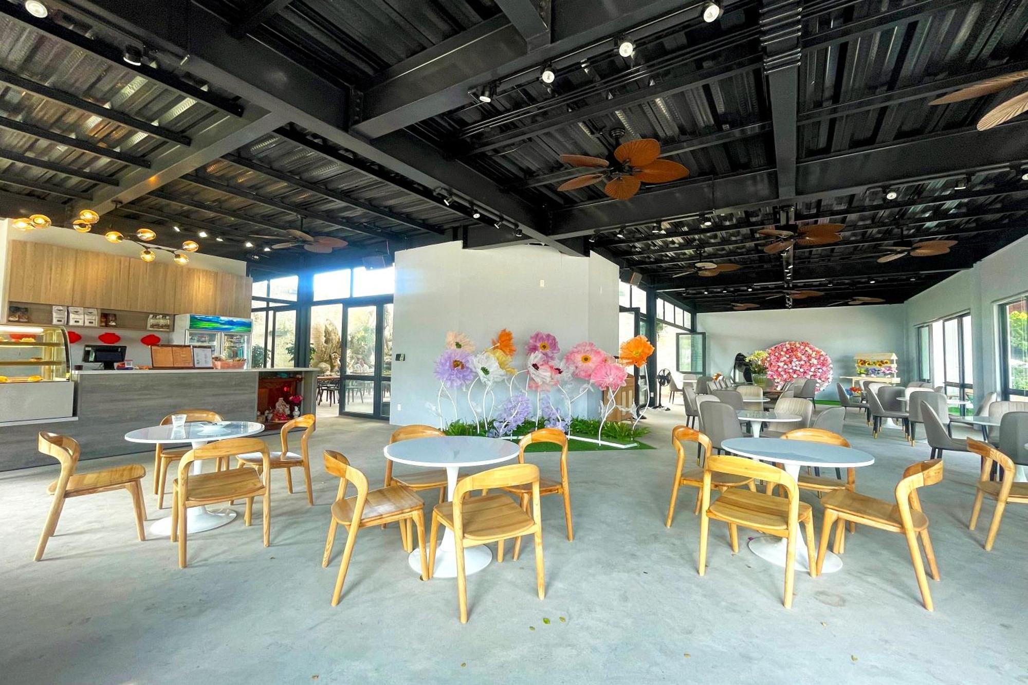 Suri Apartment & Hotel Danang Kültér fotó