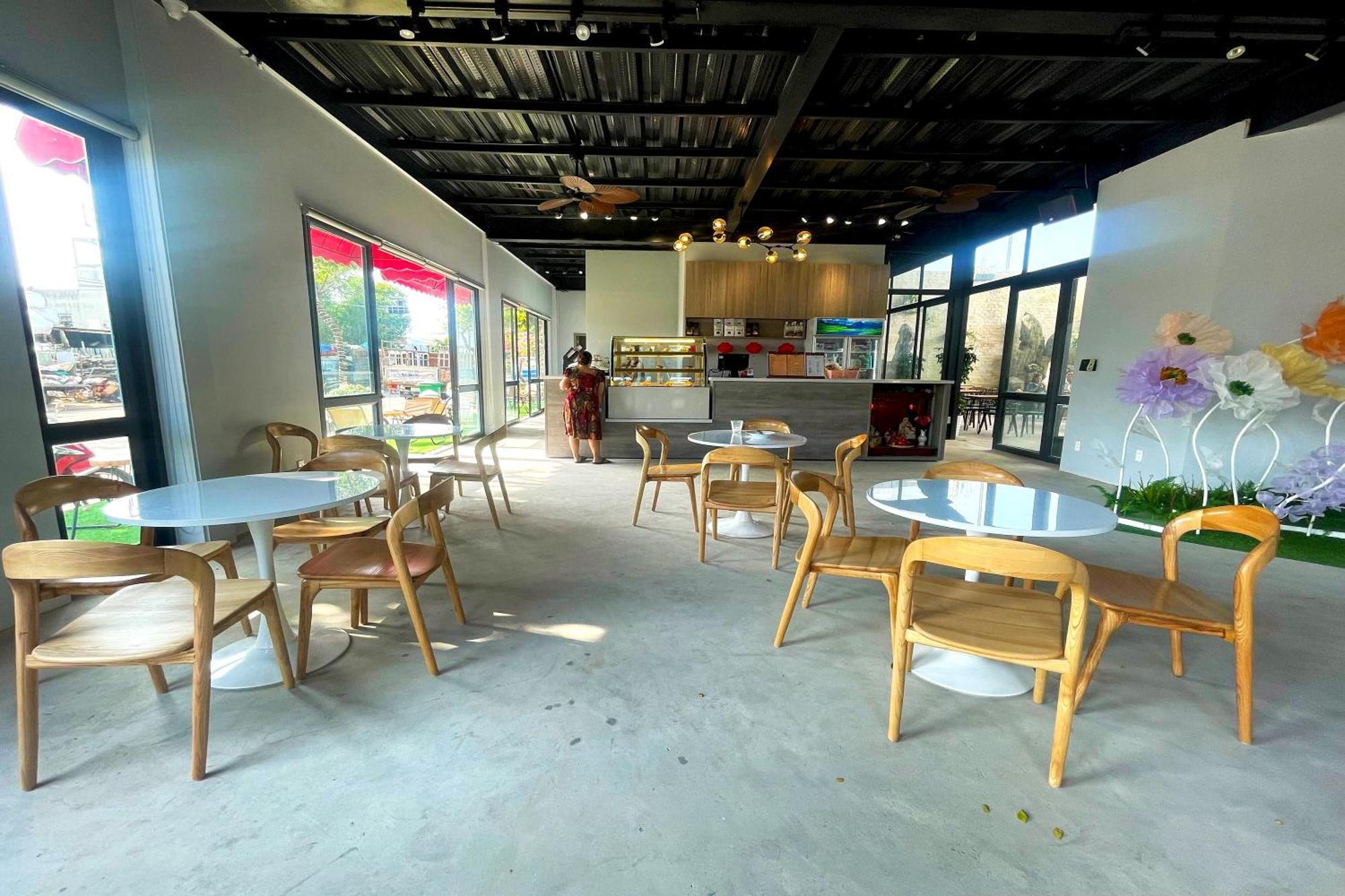 Suri Apartment & Hotel Danang Kültér fotó