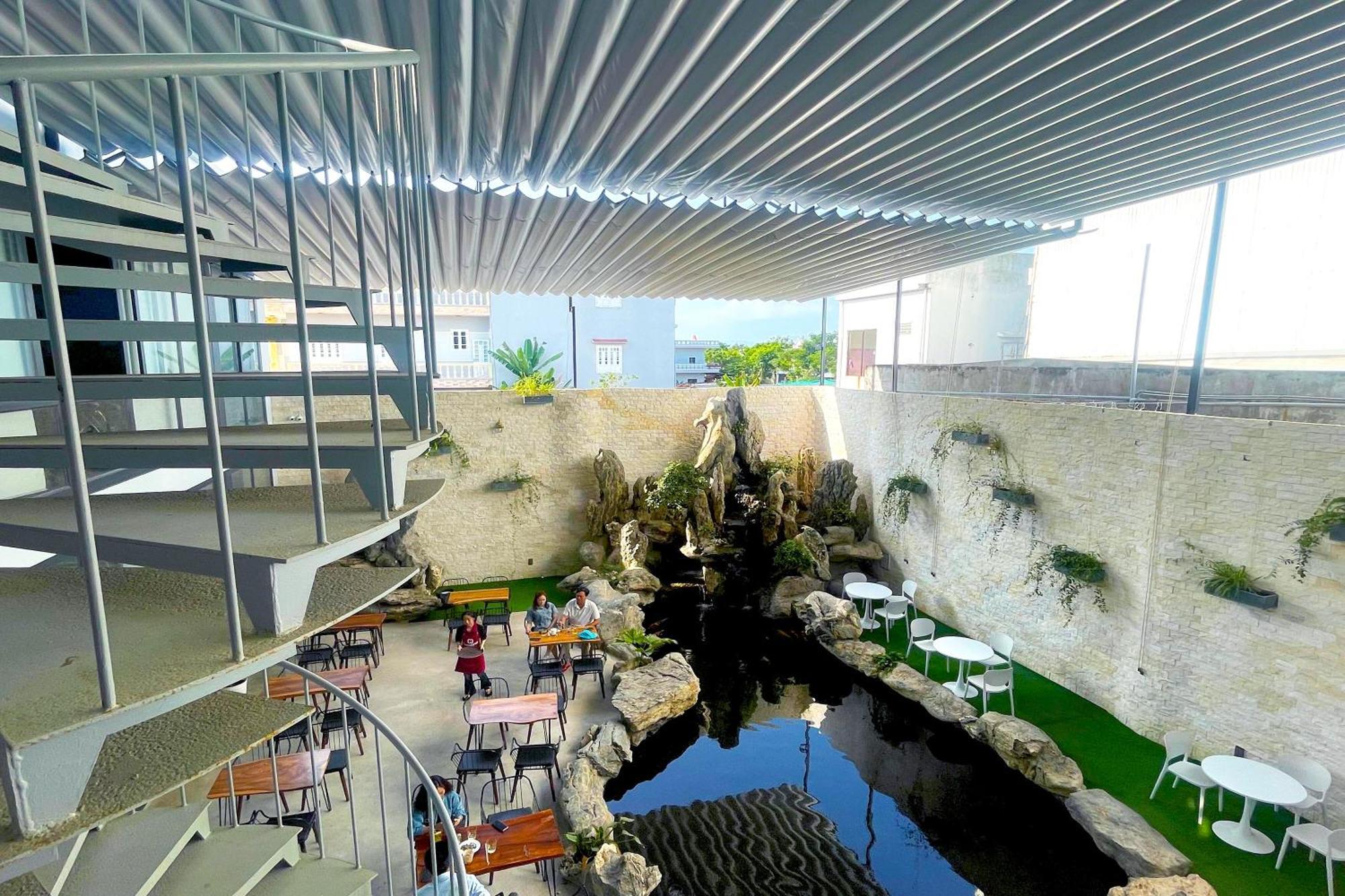 Suri Apartment & Hotel Danang Kültér fotó