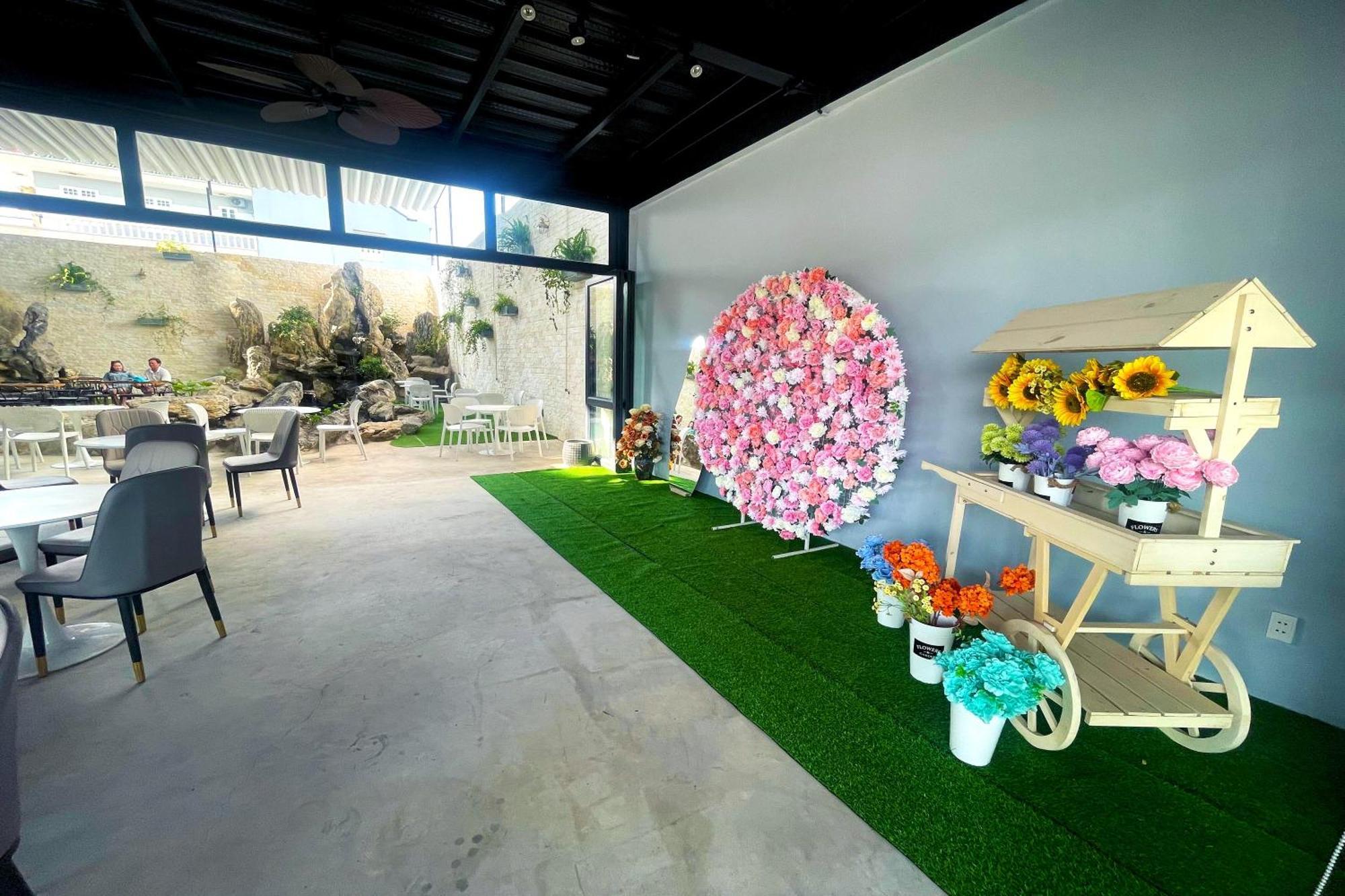Suri Apartment & Hotel Danang Kültér fotó