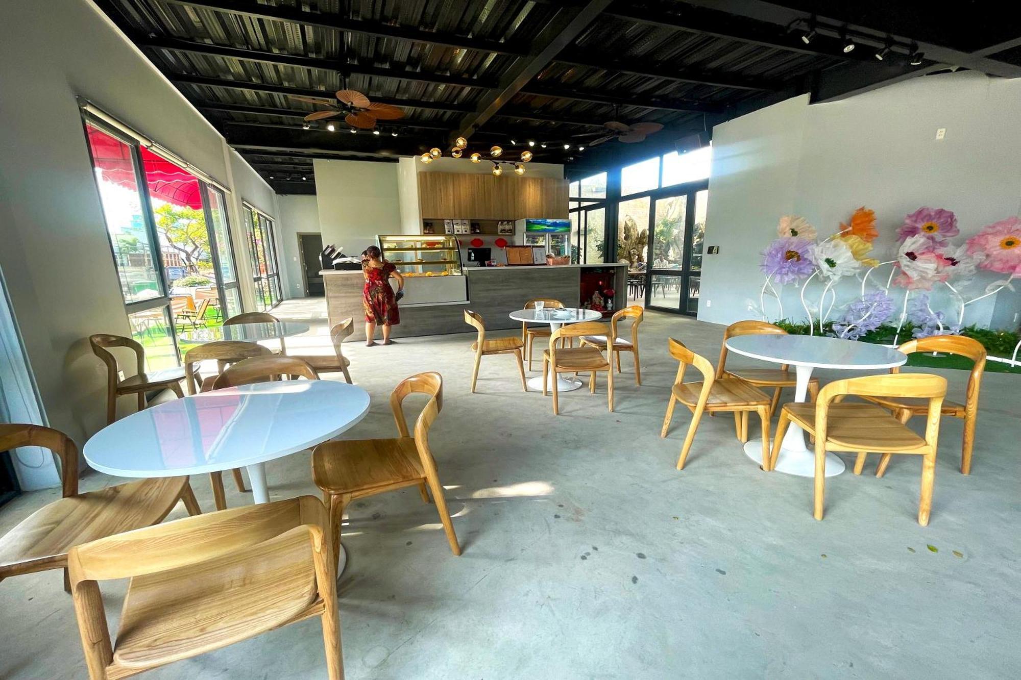Suri Apartment & Hotel Danang Kültér fotó