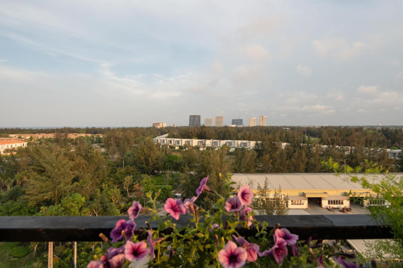 Suri Apartment & Hotel Danang Kültér fotó