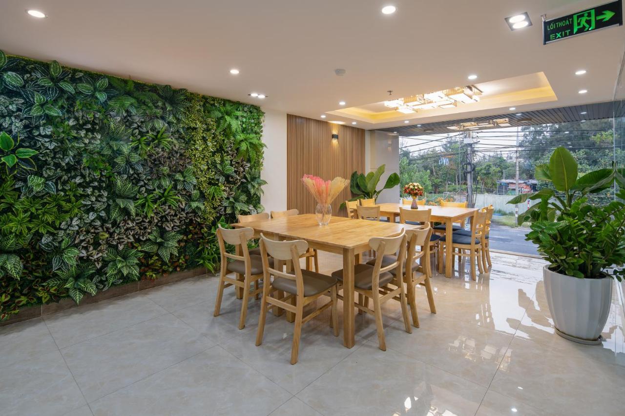 Suri Apartment & Hotel Danang Kültér fotó